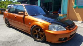 Honda Civic 1999 for sale