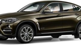 Bmw X6 Xdrive 30D Pure Extravagance 2019 for sale 