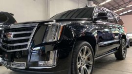 2016 Cadillac Escalade for sale