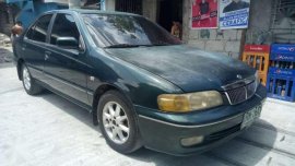 2000 Nissan Sentra for sale 