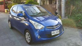 2014 Hyundai Eon for sale