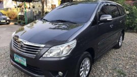 Toyota Innova 2013 for sale