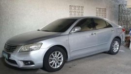 2011 Toyota Camry 2.4v for sale
