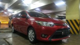 Toyota Vios 2016 for sale