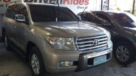 Toyota Land Cruiser 2011 for sale