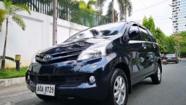 2014 Toyota Avanza for sale