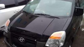 Like new Hyundai Starex for sale