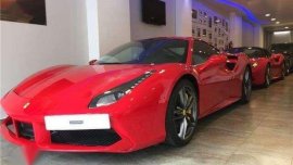 2017 Ferrari 488 for sale