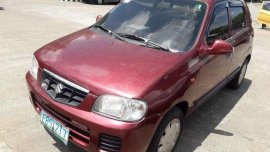 Suzuki Alto 800 Deluxe 2010 model for sale