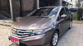 Honda City 2013 for sale
