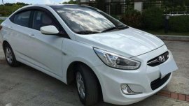 Hyundai Accent 2014 for sale