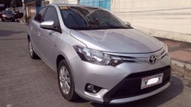 2017 Toyota Vios 1.3 E AT for sale