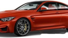 Bmw M4 2019 for sale 
