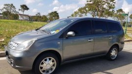 Nissan Grand Livina 2011 for sale