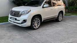 2016 Toyota Prado for sale