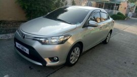 2016 Toyota Vios E Matic for sale
