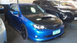 Subaru WRX 2008 for sale