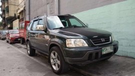 2001 Honda CRV for sale