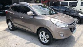 2011 Hyundai Tucson for sale