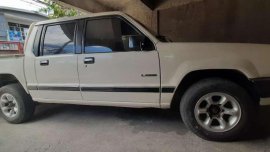 1995 Mitsubishi L200 for sale