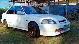 Like New Honda Civic for sale