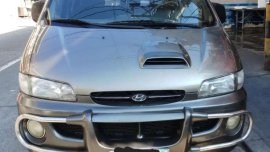 Hyundai Starex 1999 for sale