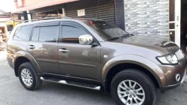 Mitsubishi Montero GLS V 2011 for sale 