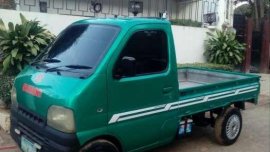 Suzuki Multicab 2010 for sale