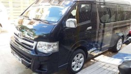 2011 Toyota Hiace for sale