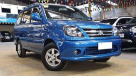 2016 Mitsubishi Adventure 2.5 GLX for sale