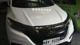 Honda HRV 2019 for sale