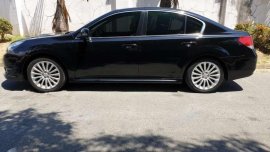 Subaru Legacy GT 2011 for sale
