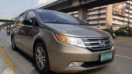 2012 Honda Odyssey for sale