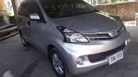 2012 Toyota Avanza for sale