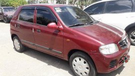 Suzuki Alto 2010 for sale