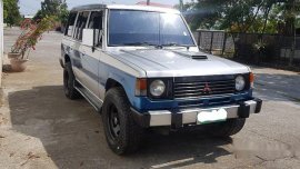Mitsubishi Pajero 1999 for sale