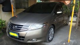 Honda City S 2010 for sale