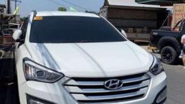 Hyundai Santa Fe 2014 for sale