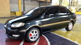 Toyota Vios 2004 MT for sale