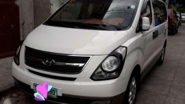 Hyundai Grand Starex 2013 for sale