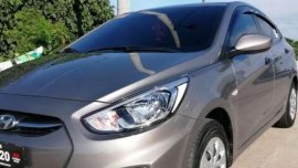2018 Hyundai Accent for sale