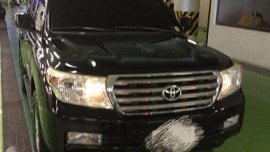 Toyota Land Cruiser 2010 for sale