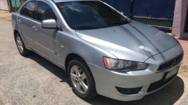 2009 Mitsubishi Lancer EX MX for sale
