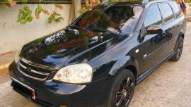 2007 Chevrolet Optra for sale