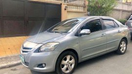 2007 Toyota Vios for sale