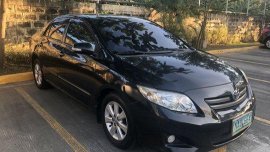 Toyota Corolla Altis 2009 for sale 