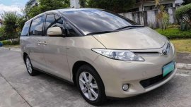 Toyota Previa 2011 for sale