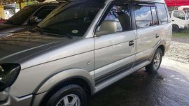 Mitsubishi Adventure 2012 for sale