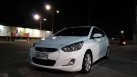 2014 Hyundai Accent for sale