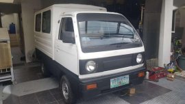 Suzuki Multicab 2010 for sale